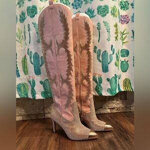 Gianni Bini Katyanna Boots